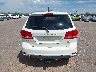 3C4PDCEG0GT****** Wrecked 2016 Dodge Journey