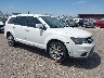 3C4PDCEG0GT****** Salvage and Wrecked 2016 Dodge Journey in Tucson