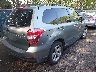 JF2SJADC5FH****** Salvage and Wrecked 2015 Subaru Forester in Virginia State