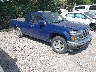 1GTE5MF95C8****** Salvamento y Destrozados 2012 GMC Canyon en Indianapolis