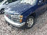 1GTE5MF95C8****** Salvamento y Reparables 2012 GMC Canyon en Estado de Indiana