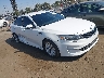 5XXGT4L39HG****** Salvage and Wrecked 2017 Kia Optima in Fresno