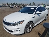 5XXGT4L39HG****** Used and Repairable 2017 Kia Optima in Fresno