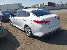 5XXGT4L39HG****** Salvage and Repairable 2017 Kia Optima in Fresno
