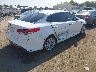 5XXGT4L39HG****** Salvage and Wrecked 2017 Kia Optima in California State