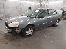 1G1ZT528X5F****** Used and Repairable 2005 Chevrolet Malibu in Saint Cloud