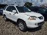 2HNYD188X2H****** Salvage and Wrecked 2002 Acura MDX in Columbus