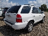 2HNYD188X2H****** Salvage and Wrecked 2002 Acura MDX in Ohio State