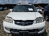 2HNYD188X2H****** Salvage and Repairable 2002 Acura MDX in Ohio State