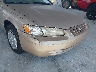 4T1BG22K3WU****** Wrecked 1998 Toyota Camry in Florida State