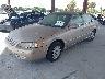 4T1BG22K3WU****** Used and Repairable 1998 Toyota Camry in Tampa