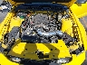 1ZVFT82H265****** Reparables 2006 Ford Mustang en Fremont