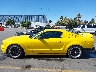 1ZVFT82H265****** Salvamento 2006 Ford Mustang