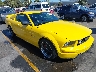 1ZVFT82H265****** Salvamento y Destrozados 2006 Ford Mustang en Fremont