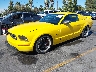 1ZVFT82H265****** Usados y Reparables 2006 Ford Mustang en Fremont
