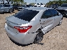 2T1BURHE6GC****** Salvage and Wrecked 2016 Toyota Corolla in Arizona State