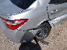 2T1BURHE6GC****** Salvage and Repairable 2016 Toyota Corolla in Arizona State