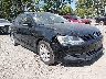 3VWDP7AJ6CM****** Salvage and Wrecked 2012 Volkswagen Jetta in Indianapolis