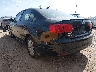 3VWDP7AJ6CM****** Salvage and Repairable 2012 Volkswagen Jetta in Indianapolis