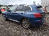 5UXTR9C58KL****** Salvamento y Reparables 2019 BMW X3 en Port Murray