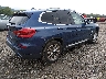 5UXTR9C58KL****** Salvamento y Destrozados 2019 BMW X3 en Estado de Nueva Jersey