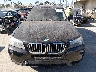 5UXWX5C5XBL****** Repairable 2011 BMW X3 in California State
