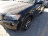 5UXWX5C5XBL****** Wrecked 2011 BMW X3 in California State
