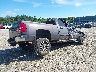 1GC1KXC80BF****** Salvage and Wrecked 2011 Chevrolet Silverado 2500 in New York State