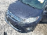 3FADP4CJXCM****** Reparables 2012 Ford Fiesta en Estado de Ohio