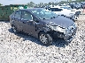 3FADP4CJXCM****** Salvamento y Destrozados 2012 Ford Fiesta en Dayton