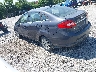 3FADP4CJXCM****** Salvamento y Reparables 2012 Ford Fiesta en Dayton