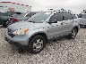 JHLRE38317C****** Used and Repairable 2007 Honda CR-V in Fort Worth North
