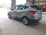 KM8JUCAC1DU****** Salvamento y Reparables 2013 Hyundai Tucson en Newburgh