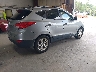 KM8JUCAC1DU****** Salvamento y Destrozados 2013 Hyundai Tucson en Estado de Nueva York