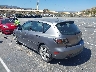JM1BK343X41****** Salvage and Repairable 2004 Mazda 3 in Santa Clarita