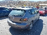 JM1BK343X41****** Salvage and Wrecked 2004 Mazda 3 in California State