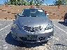 JM1BK343X41****** Salvage and Repairable 2004 Mazda 3 in California State