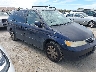 5FNRL18944B****** Salvamento y Destrozados 2004 Honda Odyssey en East Bay