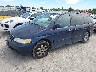 5FNRL18944B****** Usados y Reparables 2004 Honda Odyssey en East Bay