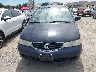 5FNRL18944B****** Salvamento y Reparables 2004 Honda Odyssey en Estado de California