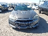 KMHHT6KD1DU****** Wrecked 2013 Hyundai Genesis in Arizona State