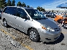 5TDZA23C76S****** Salvage and Wrecked 2006 Toyota Sienna in Fremont