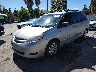 5TDZA23C76S****** Used and Repairable 2006 Toyota Sienna in Fremont