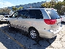 5TDZA23C76S****** Salvage and Repairable 2006 Toyota Sienna in Fremont