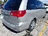 5TDZA23C76S****** Salvage and Repairable 2006 Toyota Sienna in California State