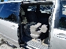 5TDZA23C76S****** Wrecked 2006 Toyota Sienna in Fremont