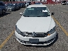 1VWAT7A30EC****** Salvamento y Reparables 2014 Volkswagen Passat en Estado de California