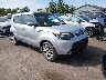 KNDJP3A56G7****** Salvage and Wrecked 2016 Kia Soul in Cleveland