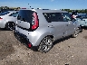 KNDJP3A56G7****** Salvage and Wrecked 2016 Kia Soul in Ohio State