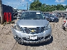 1GNKVGKD3FJ****** Salvage 2015 Chevrolet Traverse in Indiana State